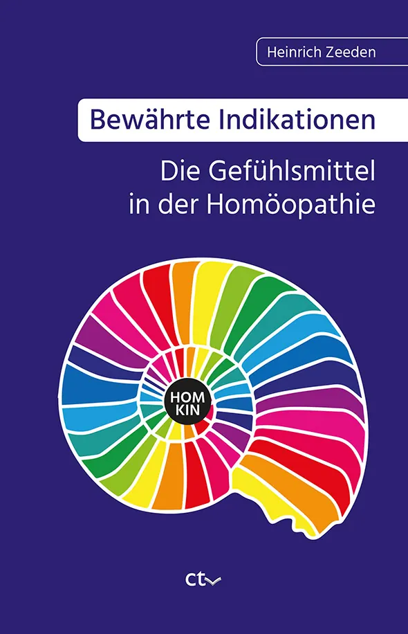 Zeeden Bewährte Indikationen Gefühlsmittel