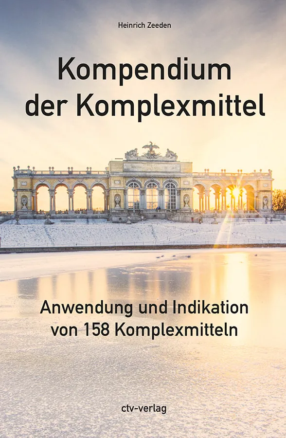 heinrich zeeden Komplexmittel