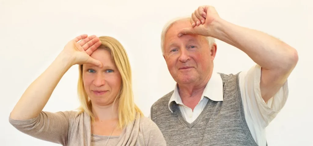 Hom Kin Akademie - Deborah Wolff & Heinrich Zeeden