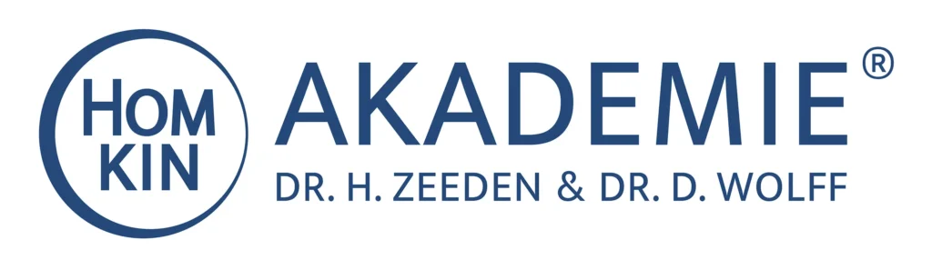 Hom Kin Akademie Logo