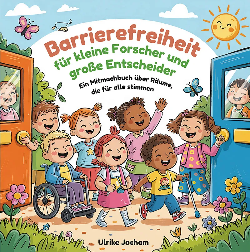 ulrike jocham barrierefreiheit